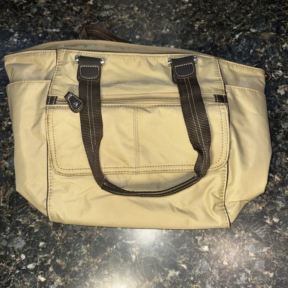 Liz Claiborne as pictured