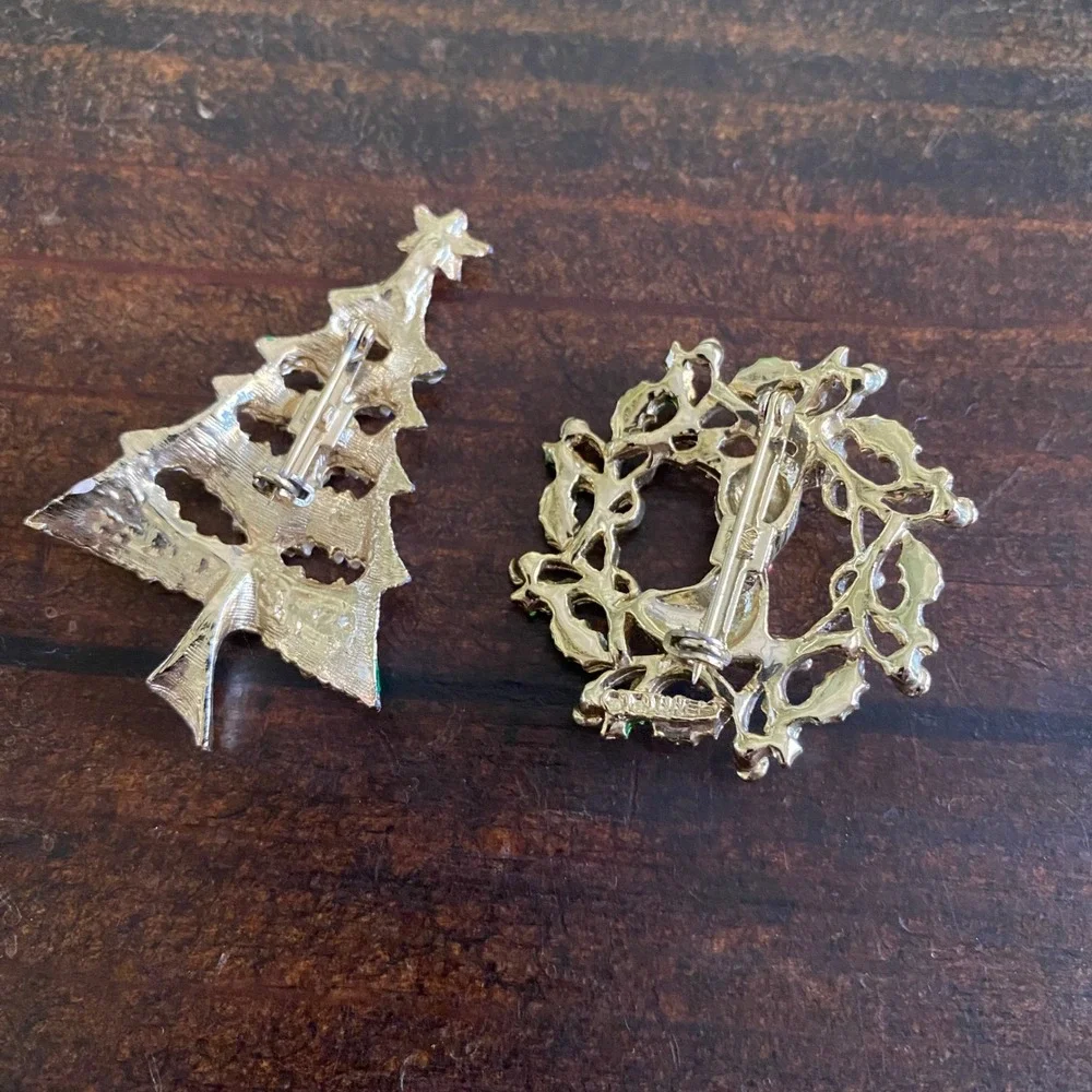 N/A vintage christmas
