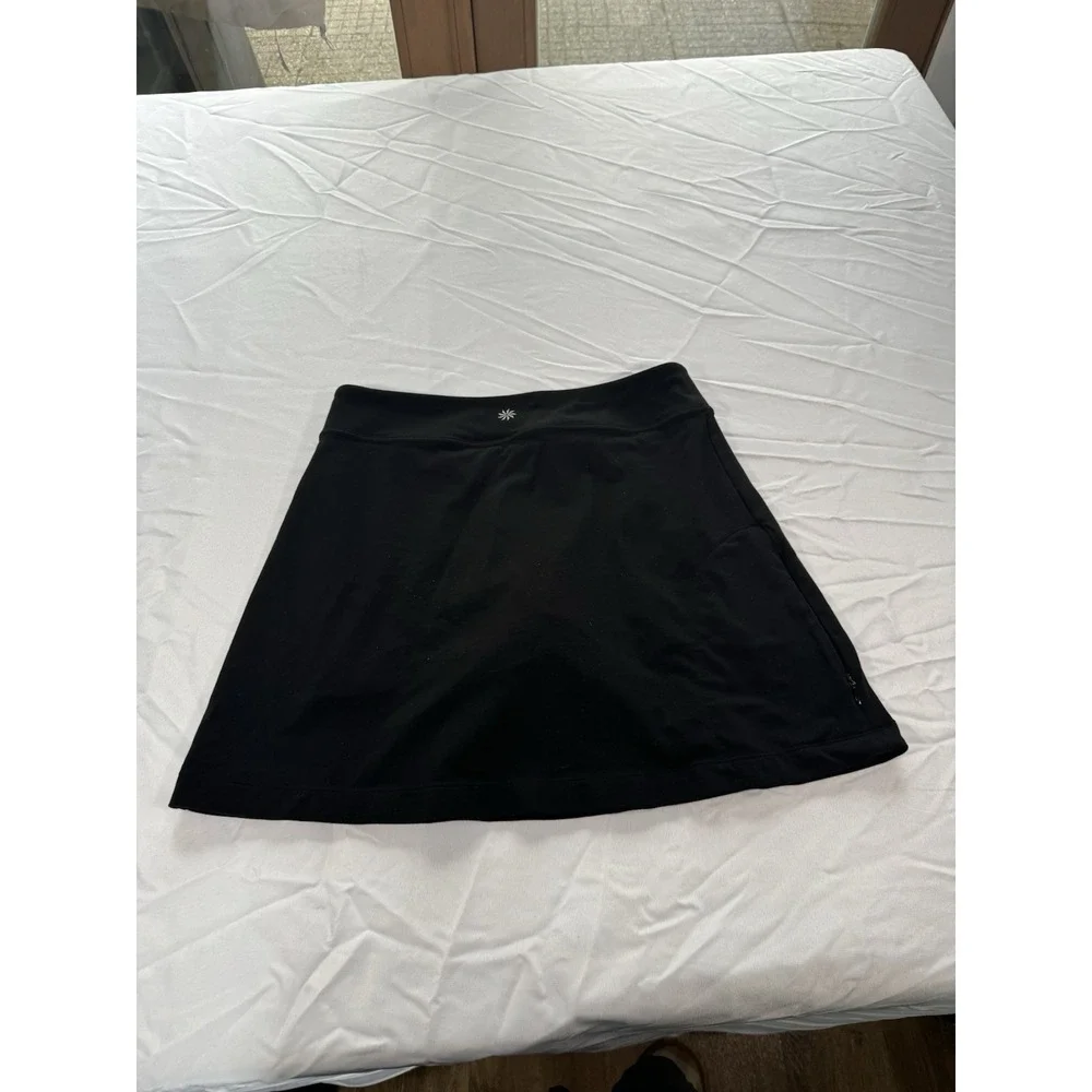 Athleta this skort