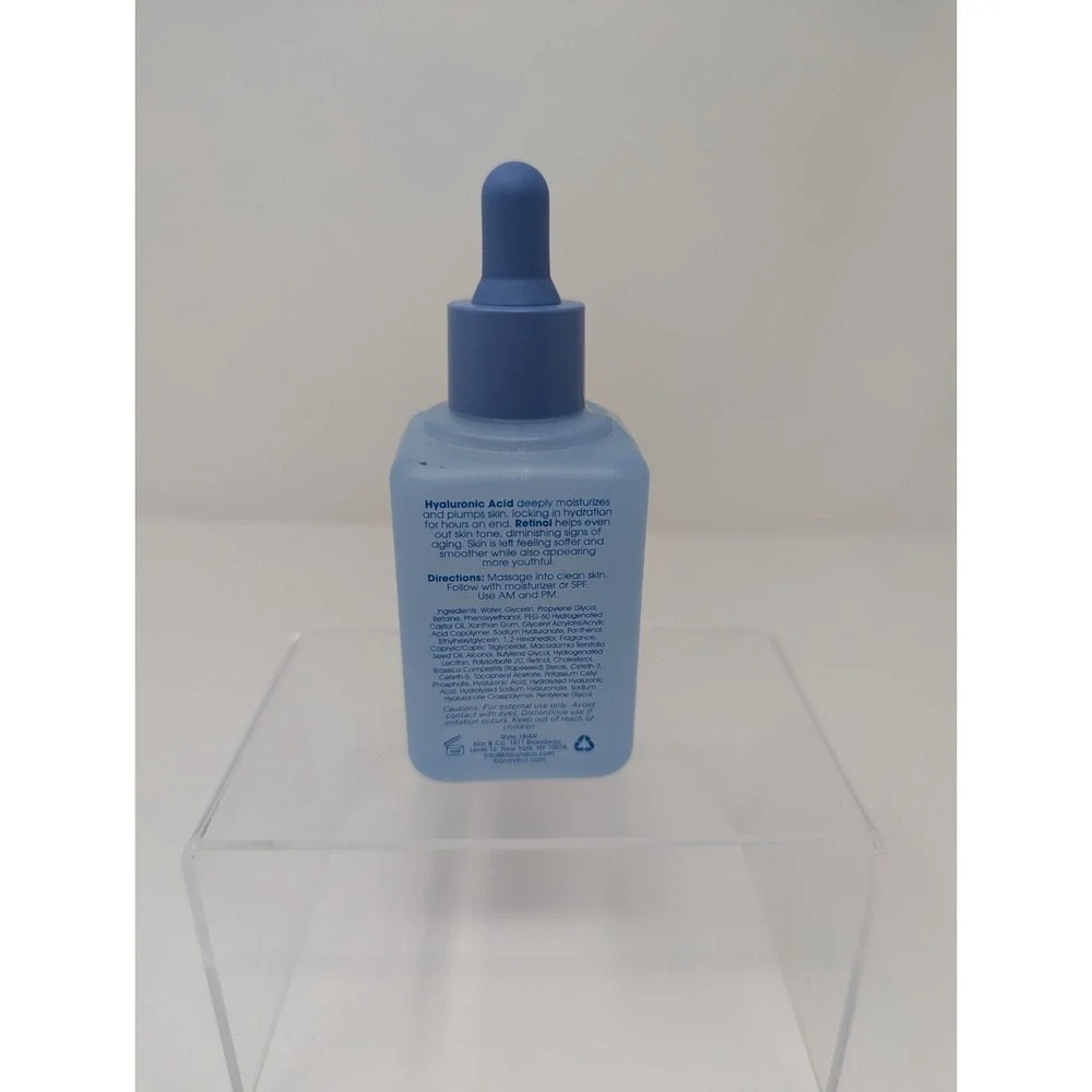 Glow Elixir korean glow