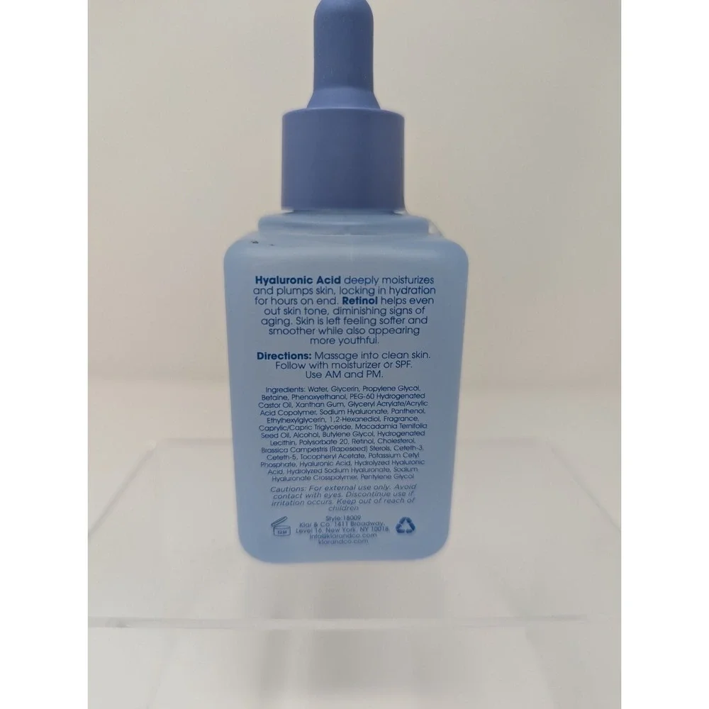 Glow Elixir korean glow