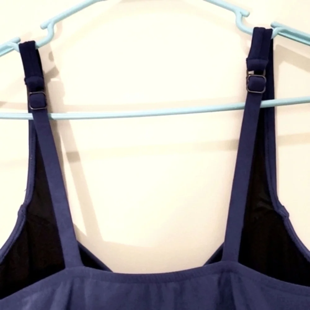 Agua Green women swimwear