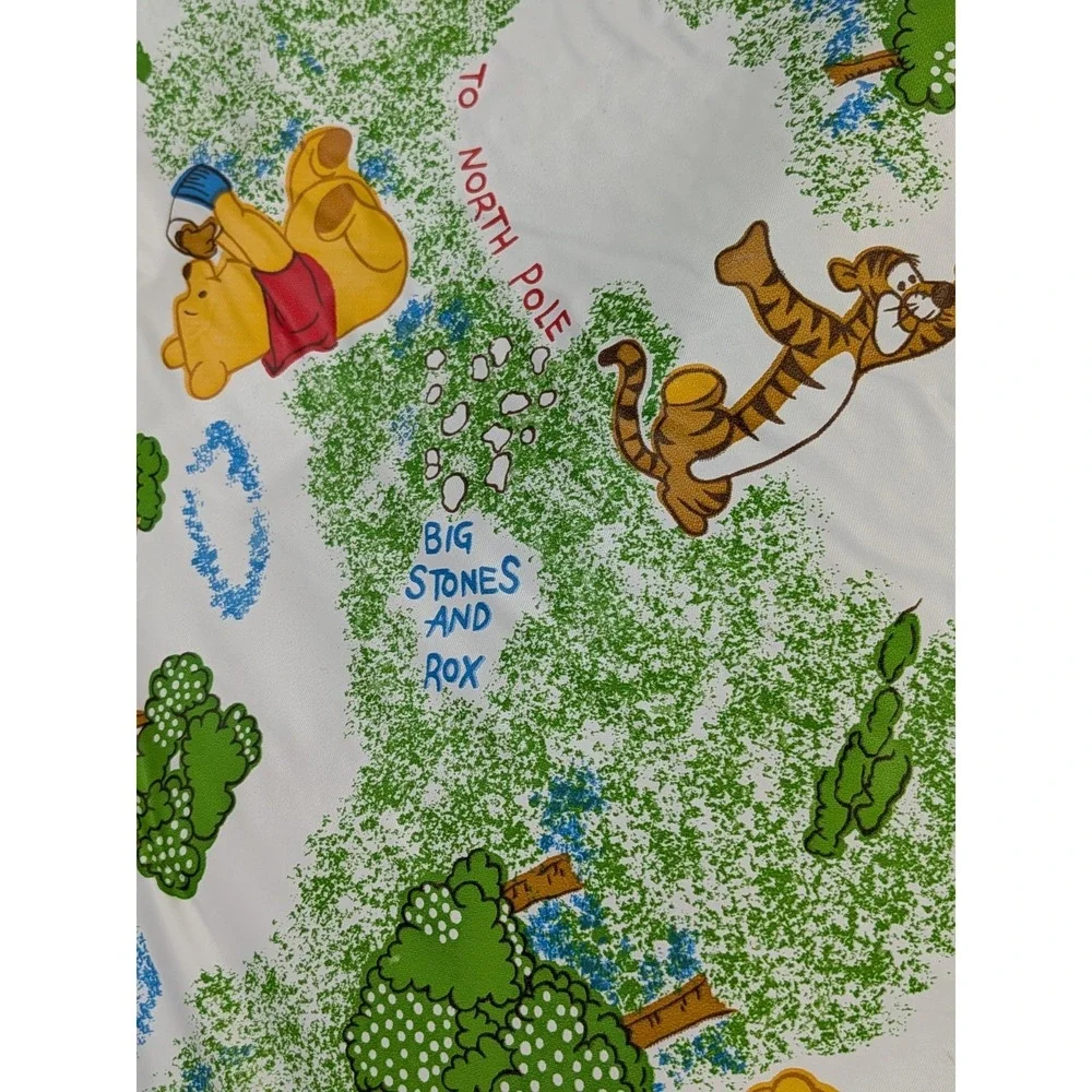 Disney gently pre