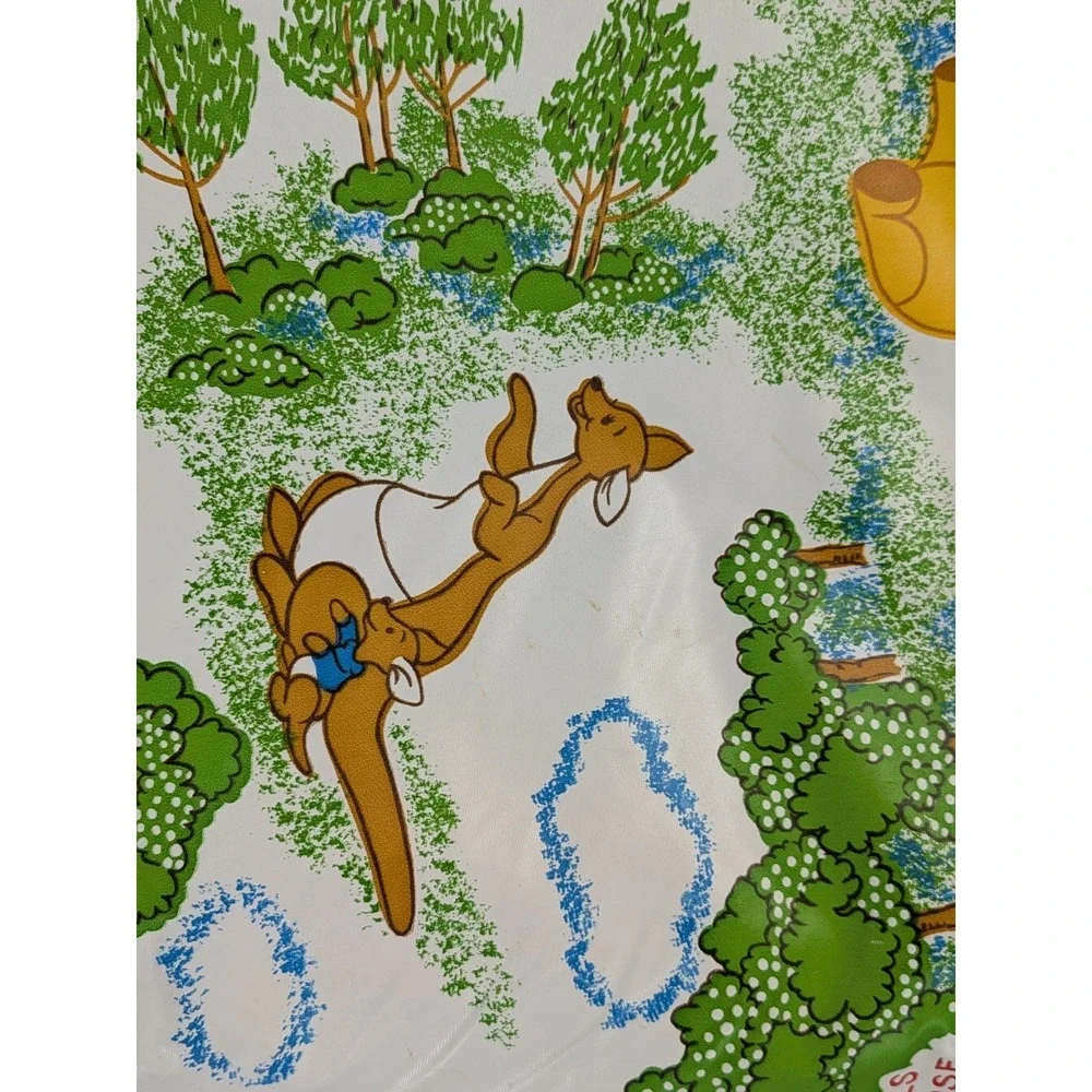 Disney gently pre