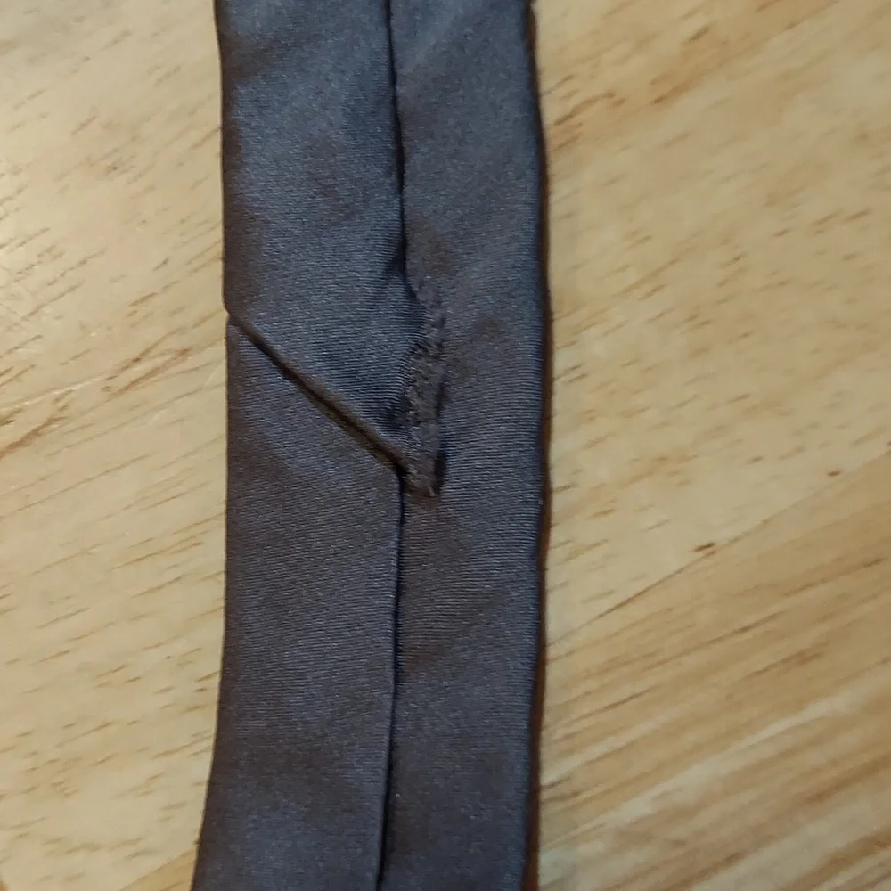 George Machado loose seam