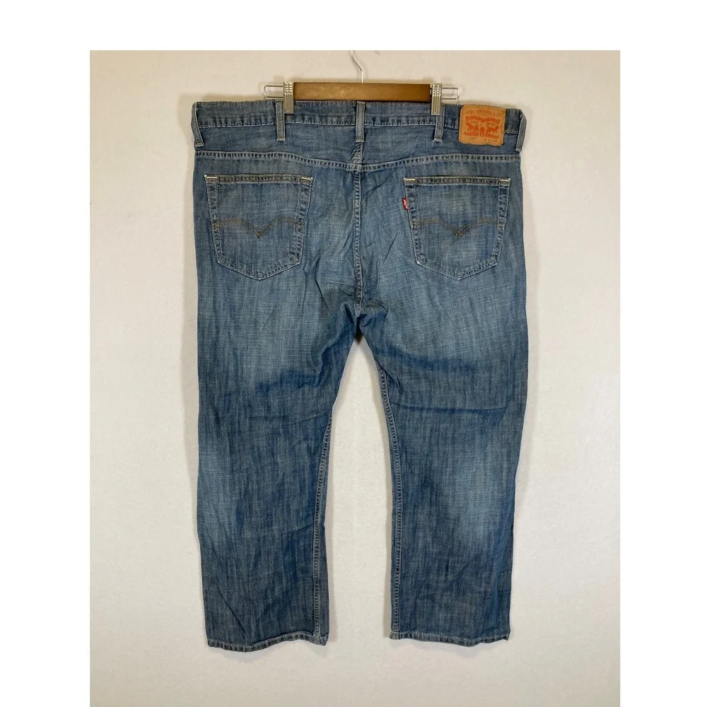 Levis embrace timeless
