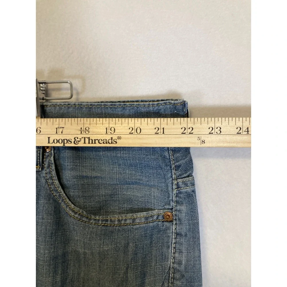 Levis embrace timeless