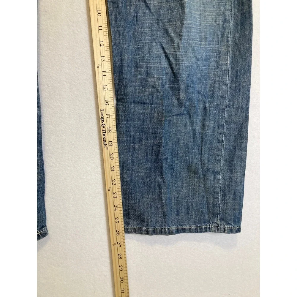 Levis embrace timeless