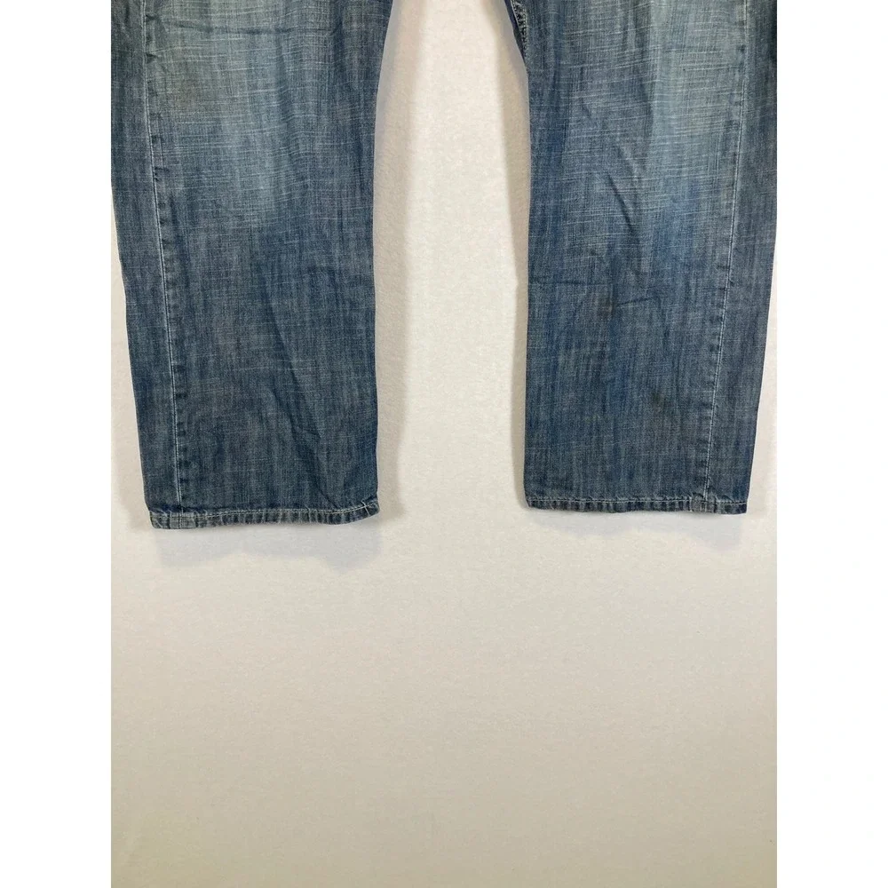 Levis embrace timeless