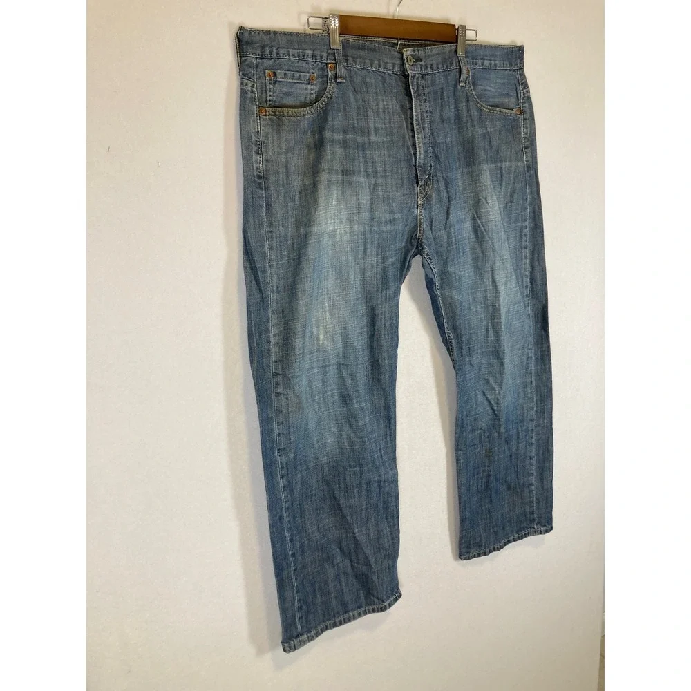 Levis embrace timeless