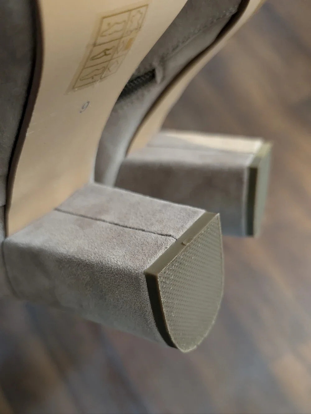 Steve Madden generation genuine