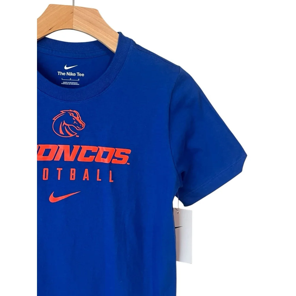 Nike boise state