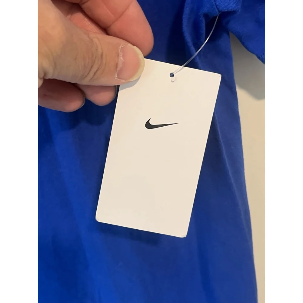 Nike boise state