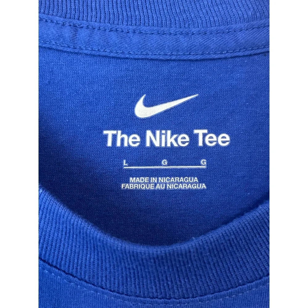 Nike boise state