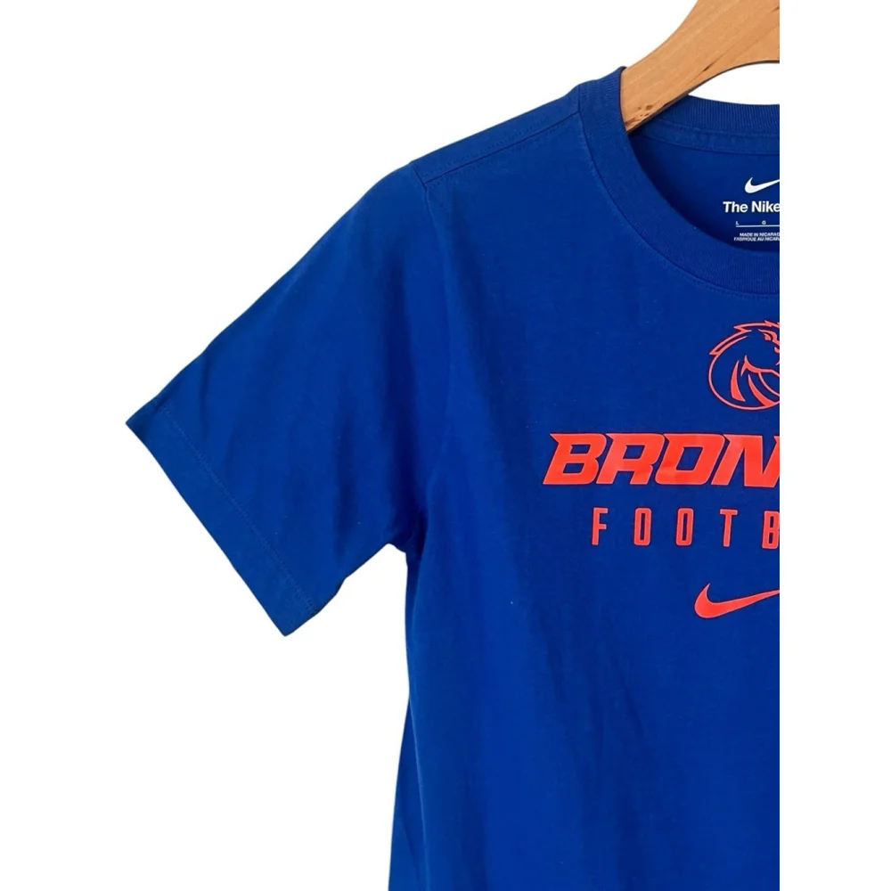 Nike boise state
