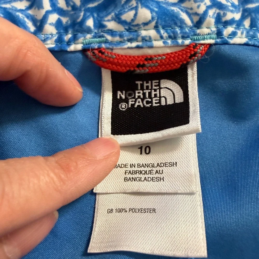 The North Face north face