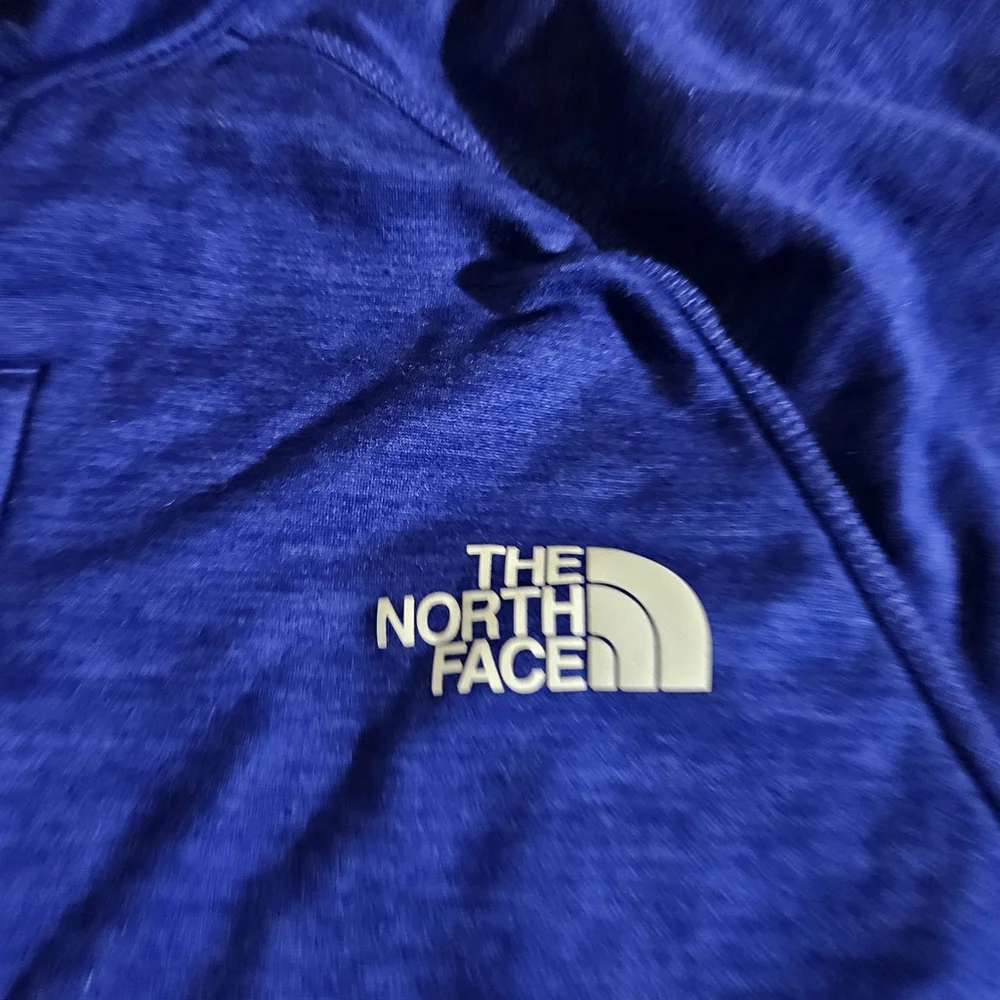 The North Face north face