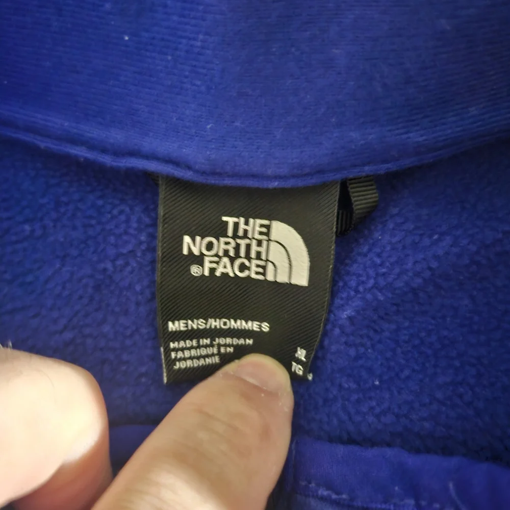 The North Face north face