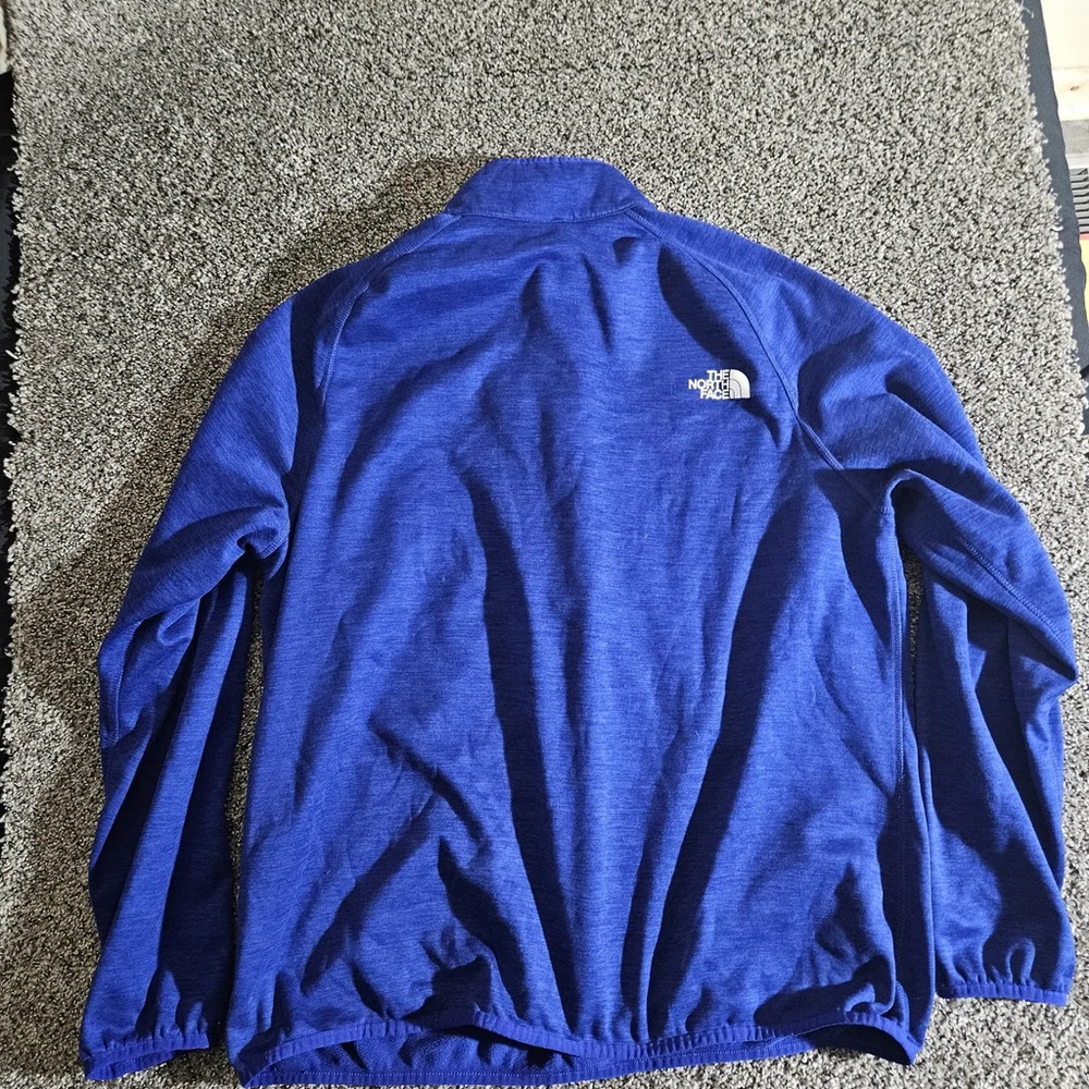 The North Face north face