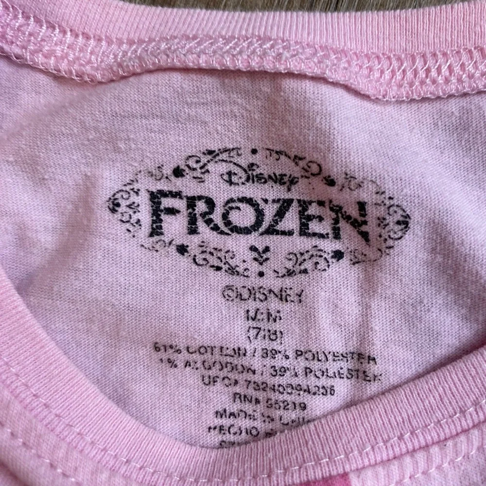 Disney frozen graphic