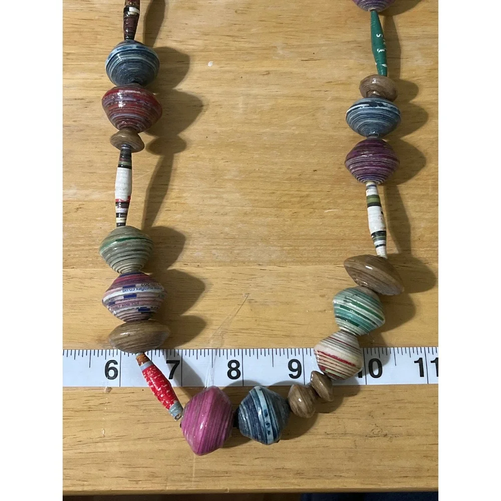 N/A ado upcycled