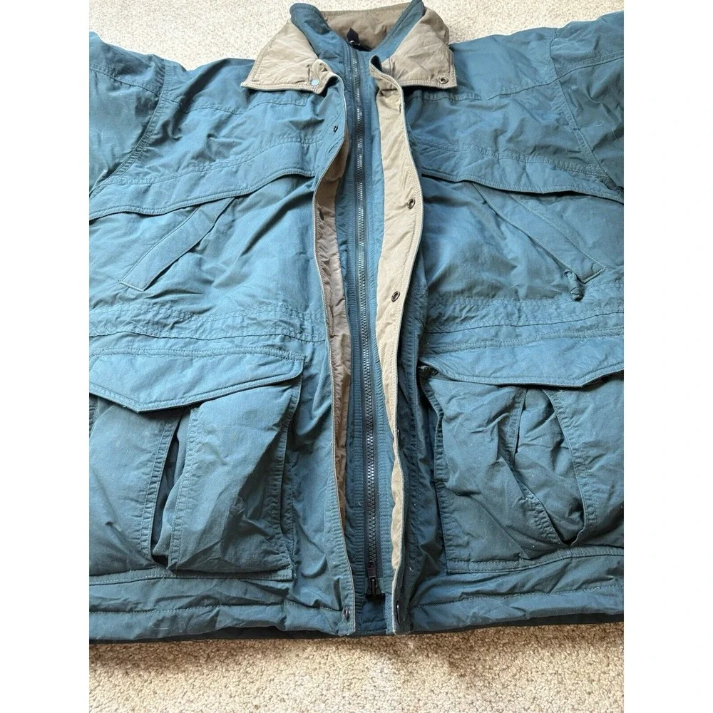 The North Face thank you