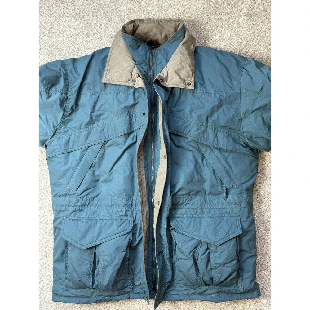 The North Face thank you