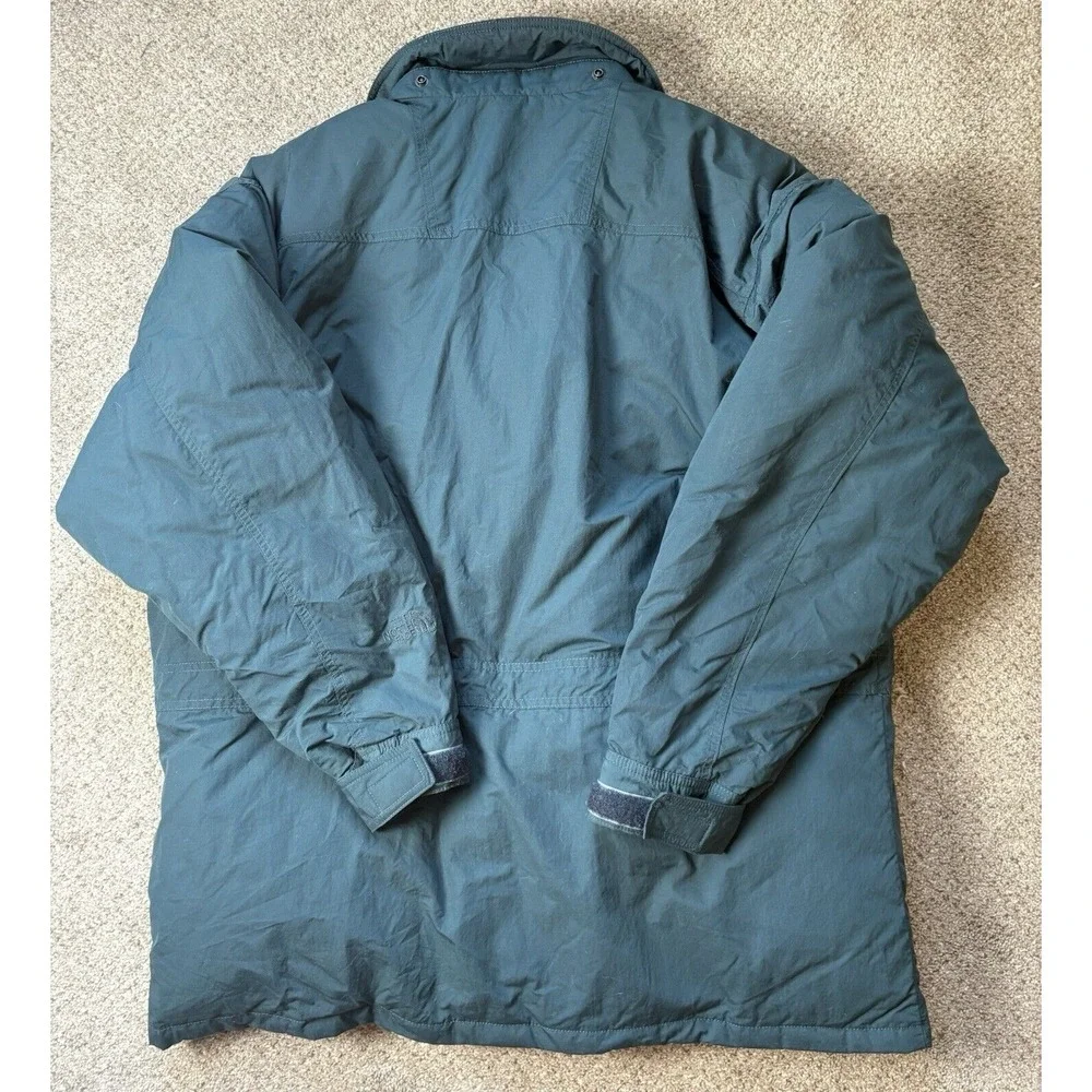 The North Face thank you