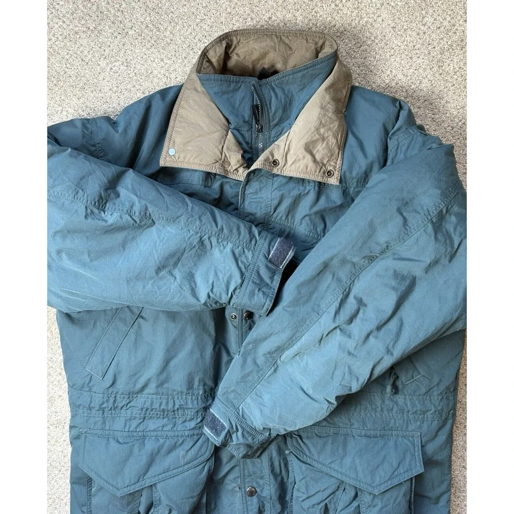 The North Face thank you