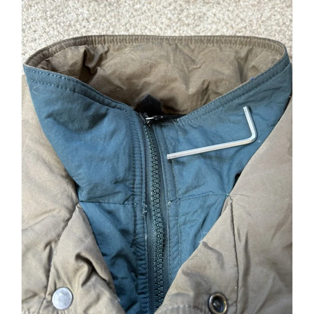 The North Face thank you