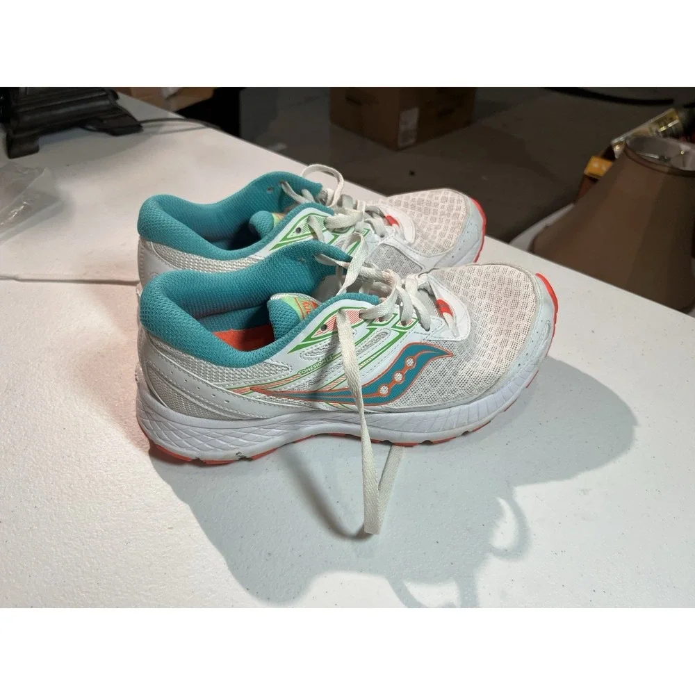 Saucony experience perfect