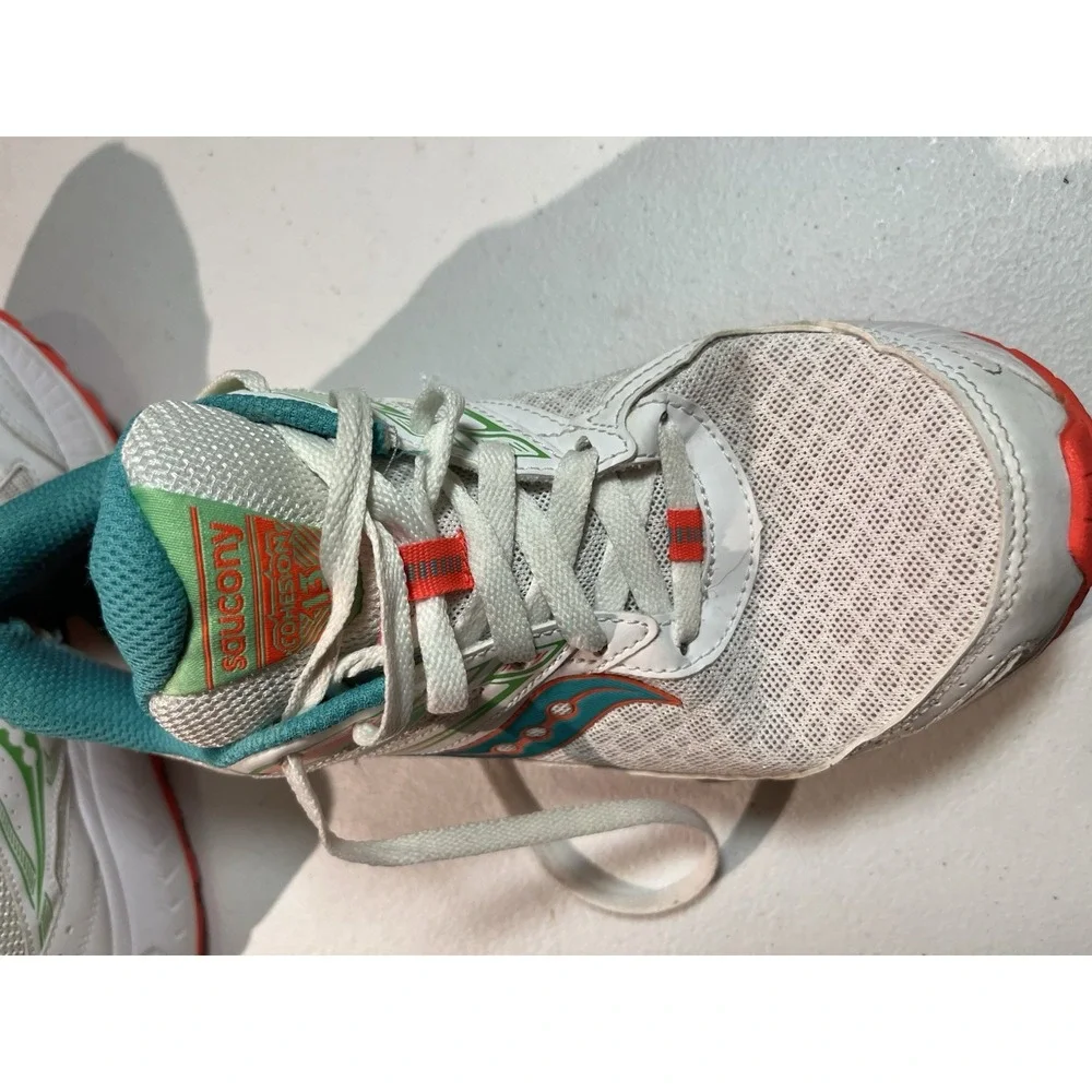 Saucony experience perfect