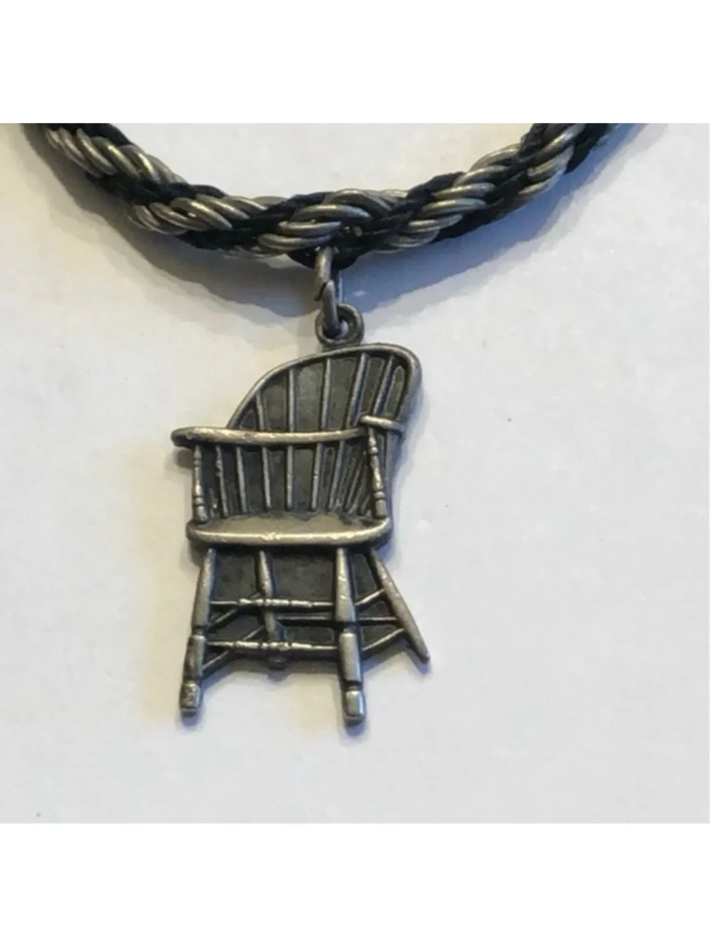 N/A sterling silver
