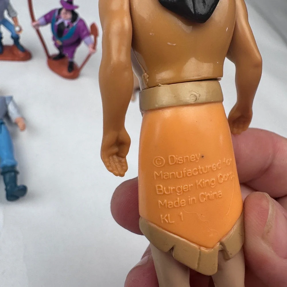 N/A pocahontas disney
