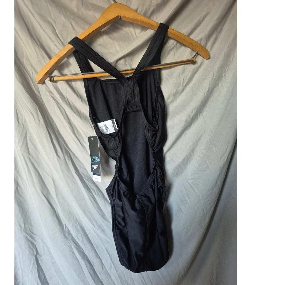 Speedo prolt competition
