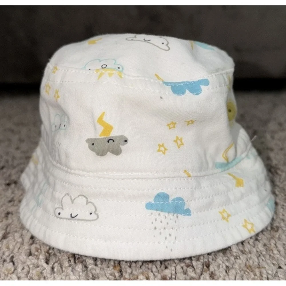 Gymboree no stains