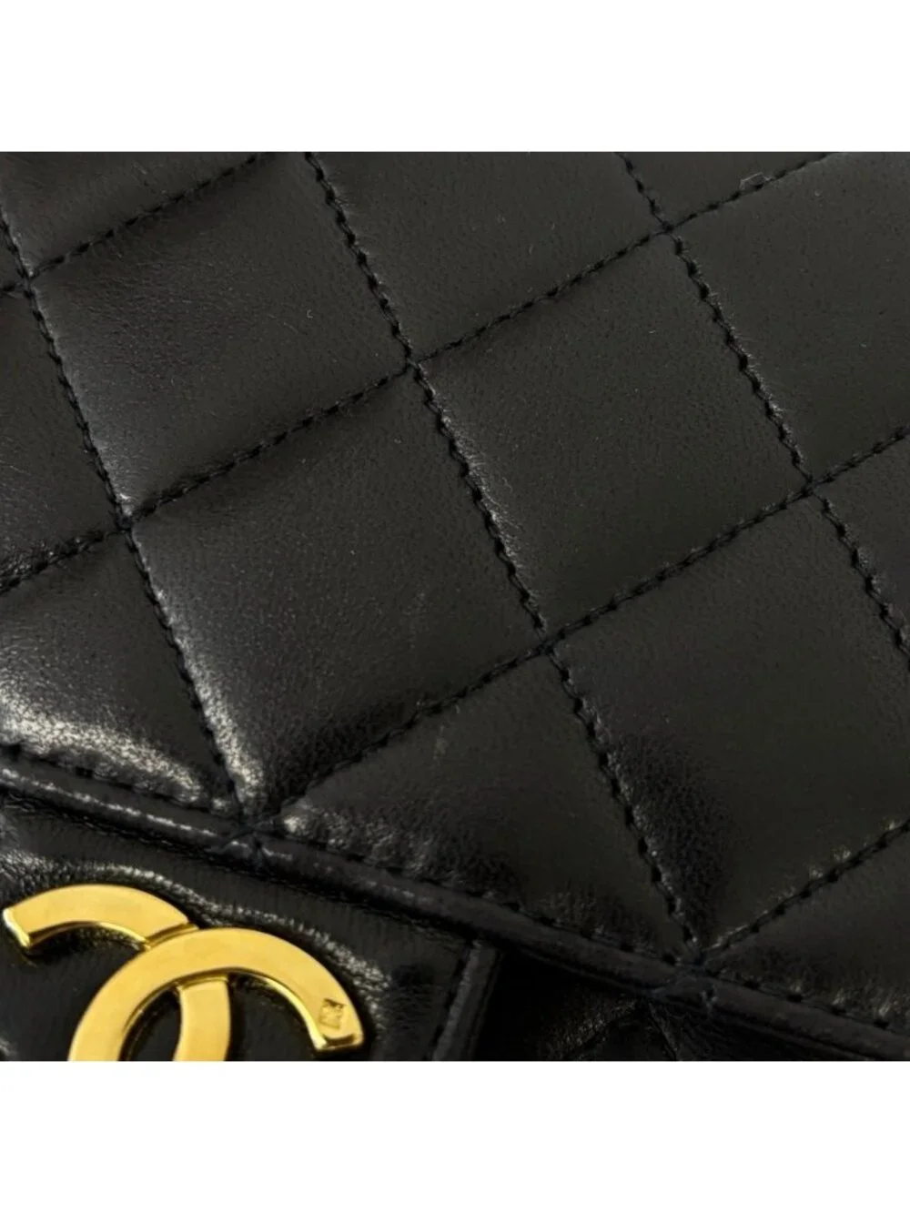 Chanel this authentic
