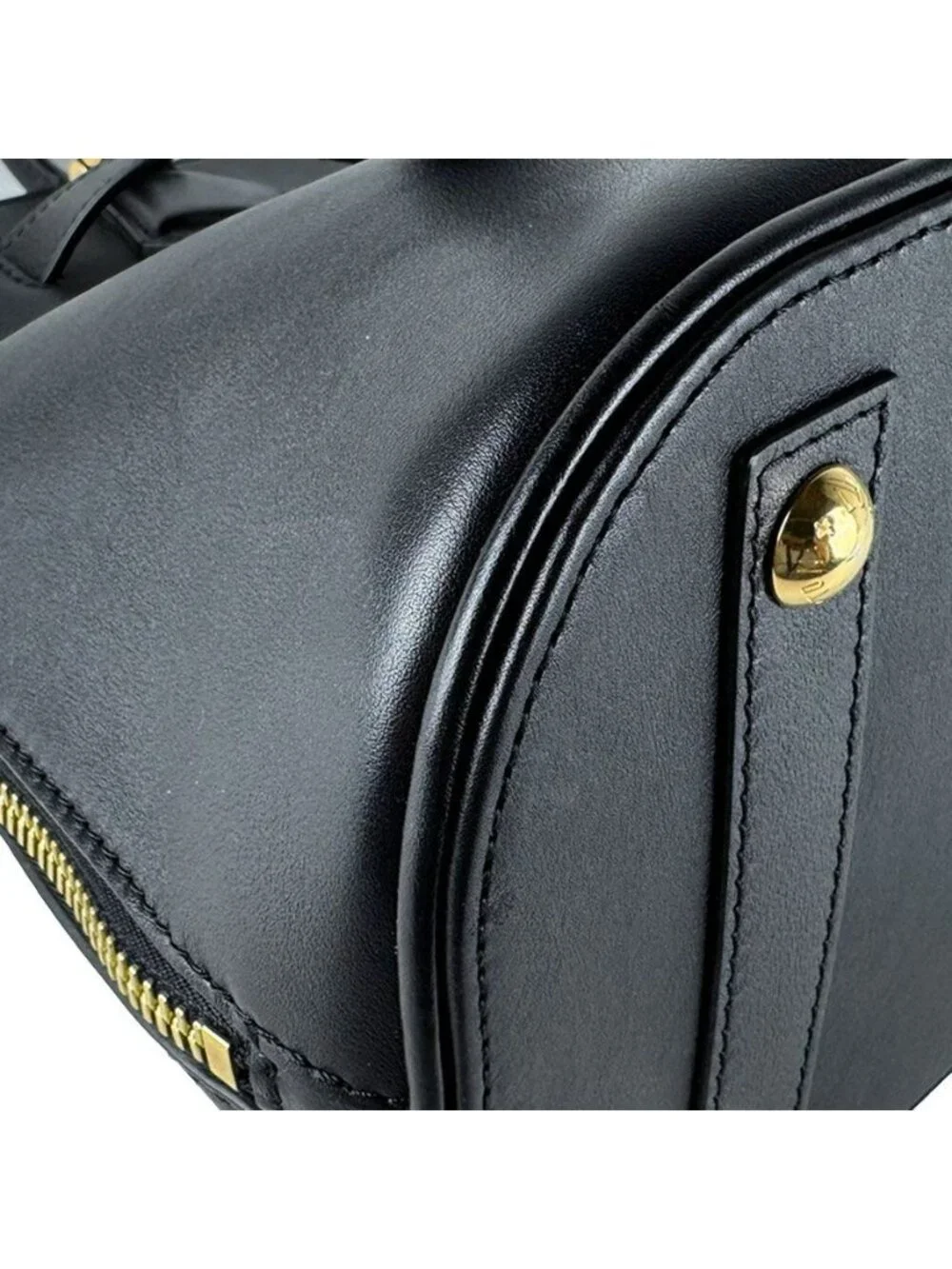 Louis Vuitton are structured guarantee