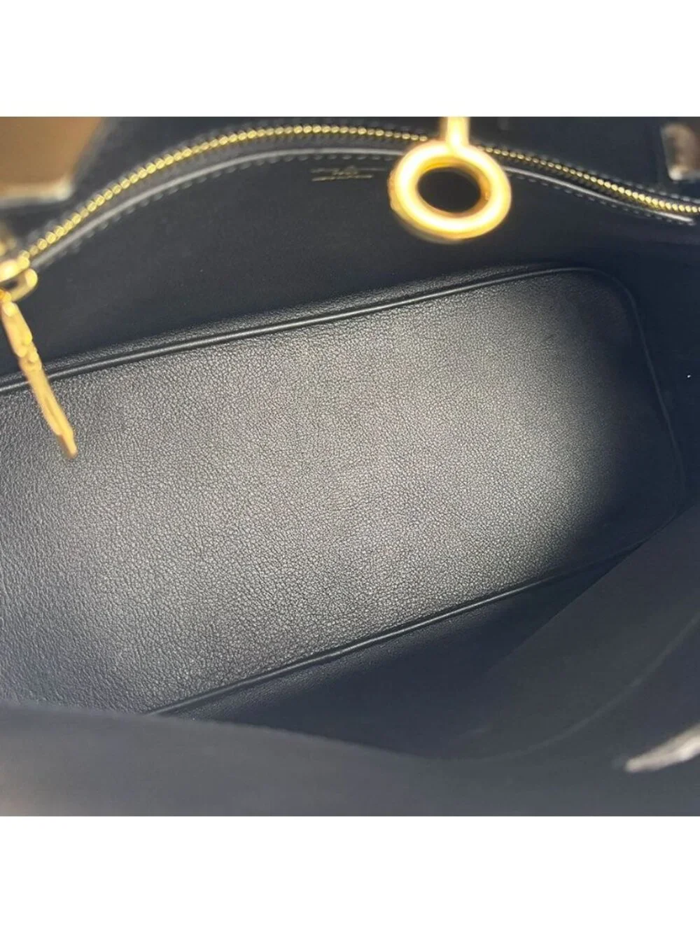 Louis Vuitton detail bag