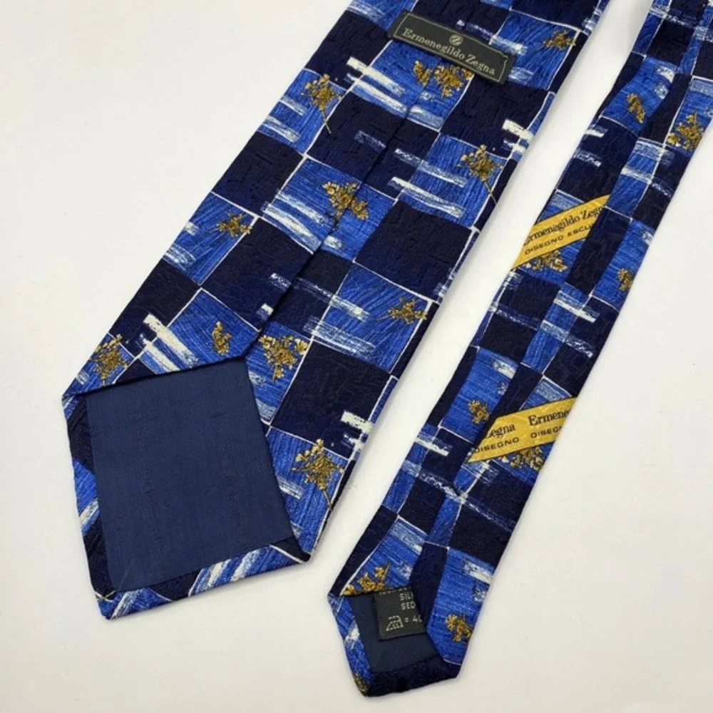 Ermenegildo Zegna ermenegildo zegna