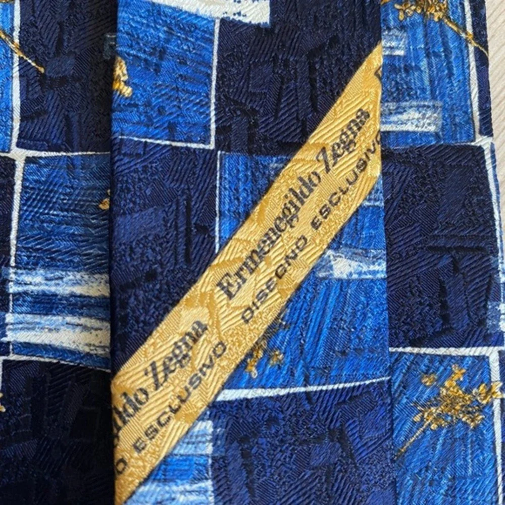 Ermenegildo Zegna ermenegildo zegna