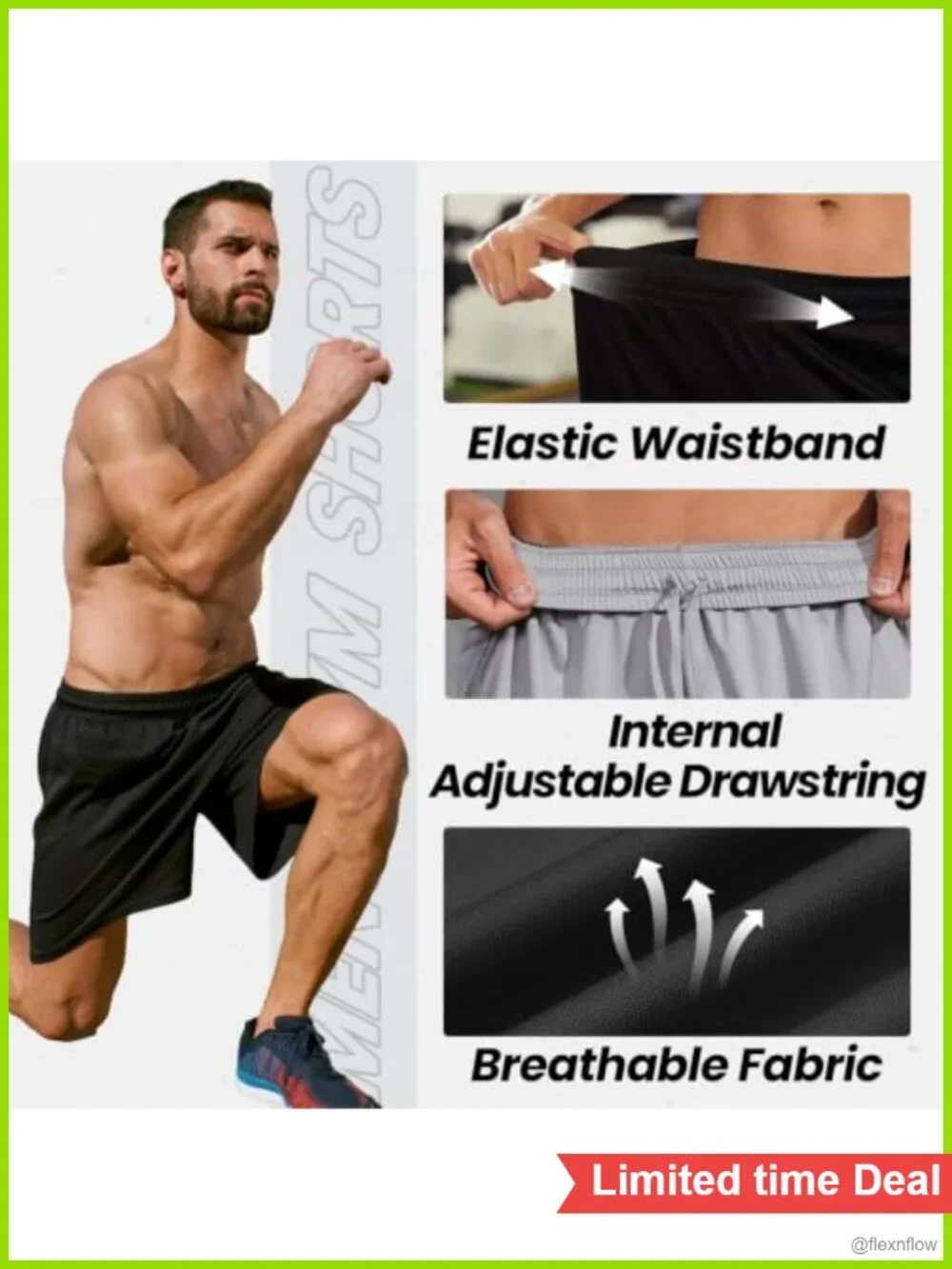 N/A men’s athletic