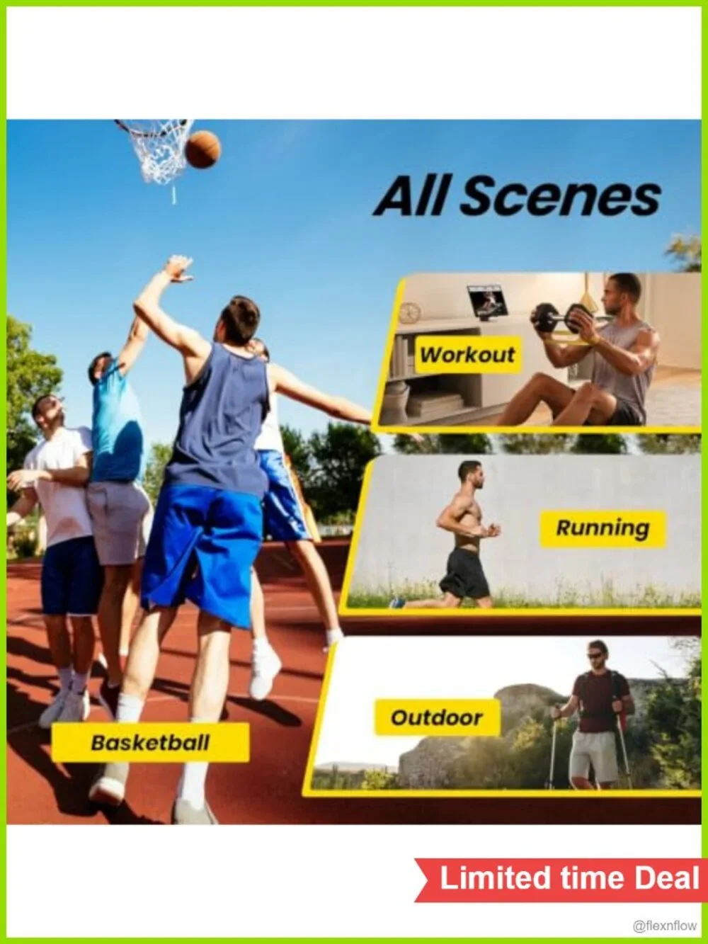 N/A men’s athletic