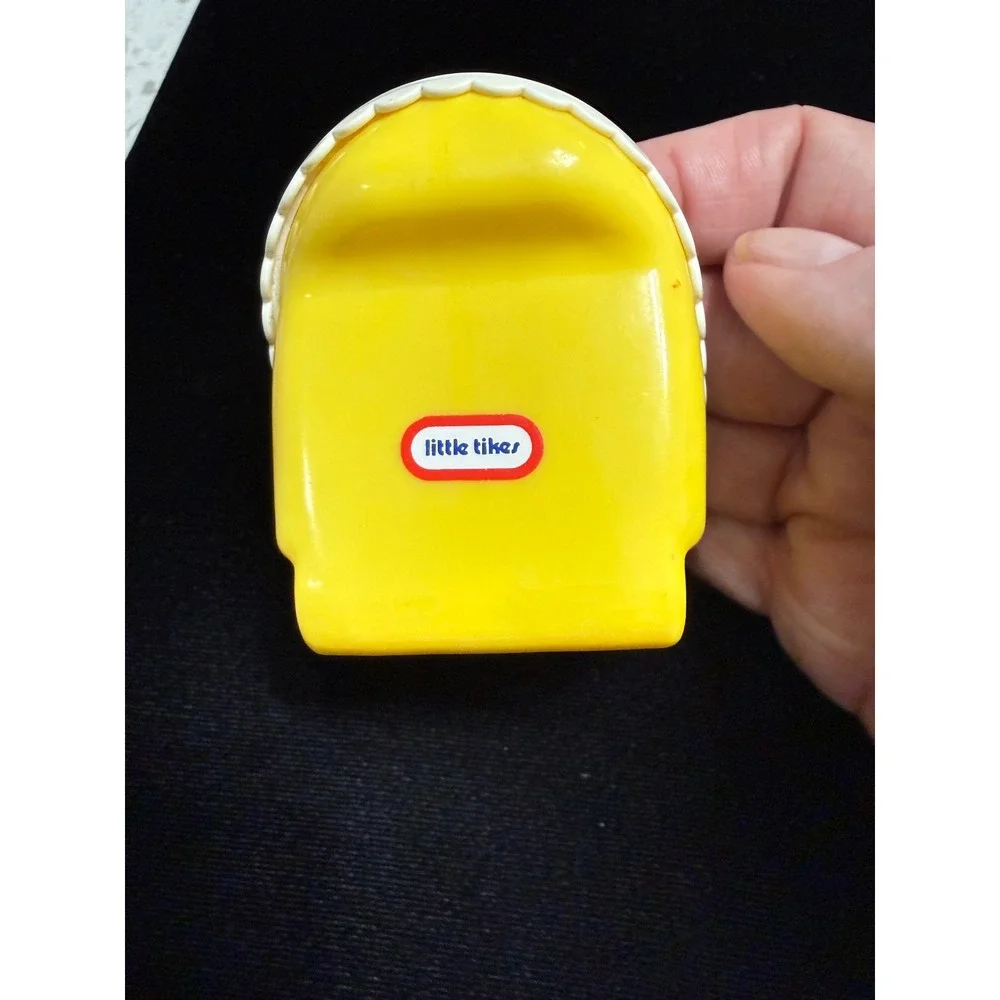 Little Tikes little tikes