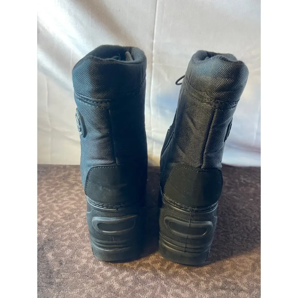 Totes connor boots