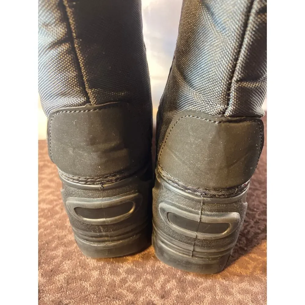 Totes connor boots