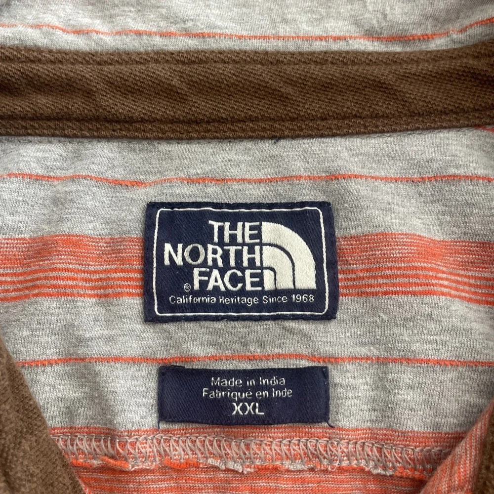 The North Face great buy
