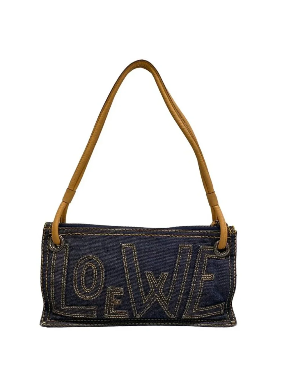 Loewe category shoulder