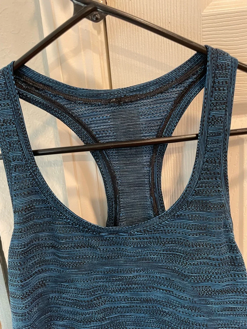 lululemon athletica size racerback