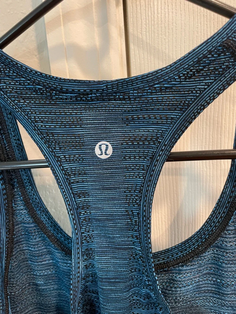 lululemon athletica size racerback